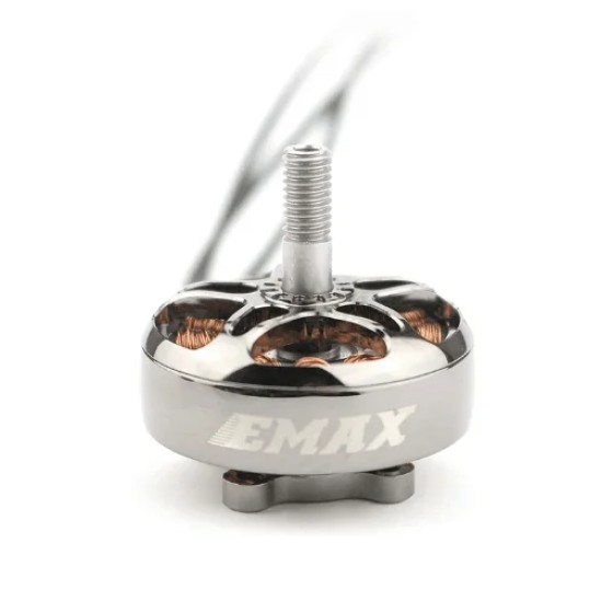 Wholesale EMAX ECO II Series 2807 6S 1300KV 5S 1500KV 4S 1700KV Brushless Motor for Racing RC Drone
